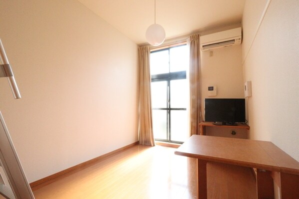 レオパレスグリーンハイムIIの物件内観写真